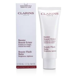 Clarins Beauty Flash Balm 50ml/1.7oz -Skin Care Store 01301880301 1 FULL 1