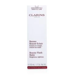 Clarins Beauty Flash Balm 50ml/1.7oz -Skin Care Store 01301880301 2 FULL 1
