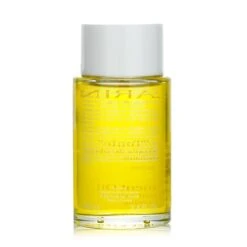 Clarins Body Treatment Oil-Tonic 100ml -Skin Care Store 01312680303 2 FULL