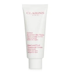 Clarins Hand & Nail Treatment Cream 100ml