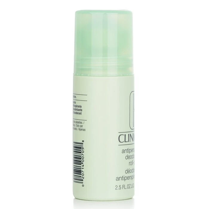 Clinique Anti-Perspirant Deodorant Roll-On 75ml/2.5oz 4 Clinique Anti-Perspirant Deodorant Roll-On 75ml/2.5oz - Image 2