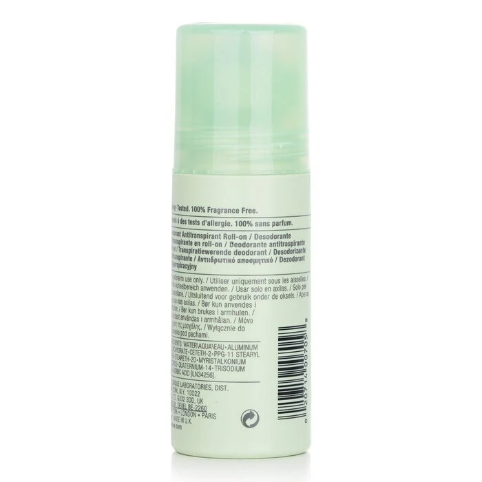 Clinique Anti-Perspirant Deodorant Roll-On 75ml/2.5oz 5 Clinique Anti-Perspirant Deodorant Roll-On 75ml/2.5oz - Image 3