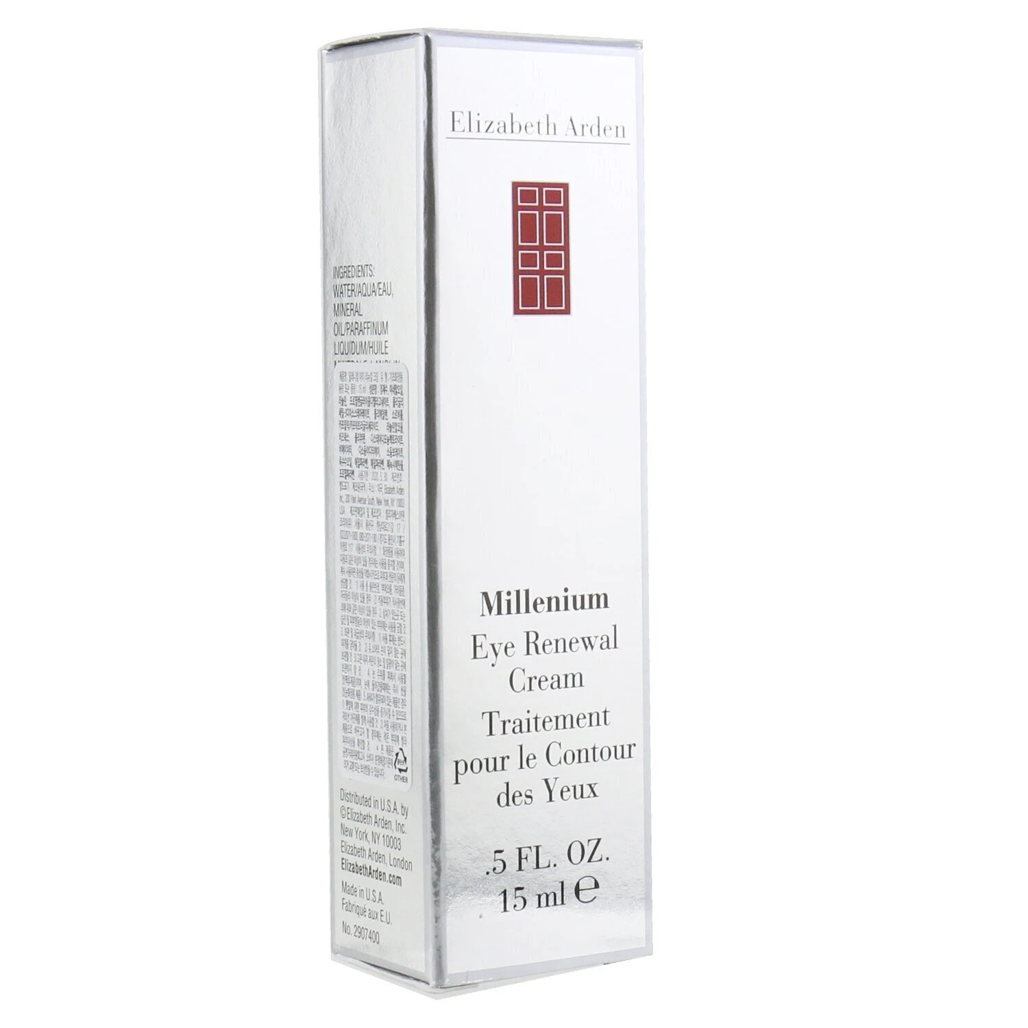 Elizabeth Arden Millenium Eye Renewal Cream 15ml 5 Elizabeth Arden Millenium Eye Renewal Cream 15ml - Image 3