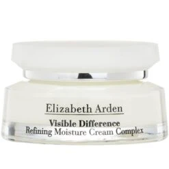 Elizabeth Arden Visible Difference Refining Moisture Cream Complex 75ml -Skin Care Store 01347880501 2 FULL