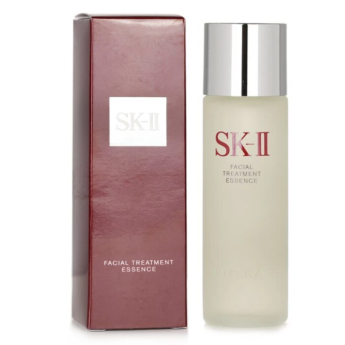 SK II Facial Treatment Essence 75ml/2.5oz 4 SK II Facial Treatment Essence 75ml/2.5oz - Image 2