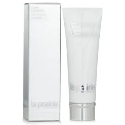 La Prairie Foam Cleanser 125ml 6 La Prairie Foam Cleanser 125ml -Skin Care Store 01693283301 1 FULL