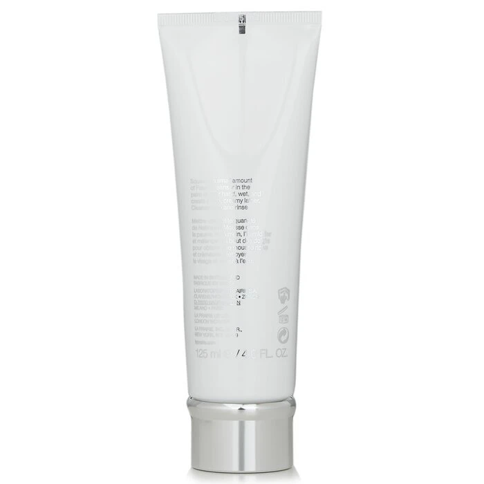 La Prairie Foam Cleanser 125ml 5 La Prairie Foam Cleanser 125ml - Image 3