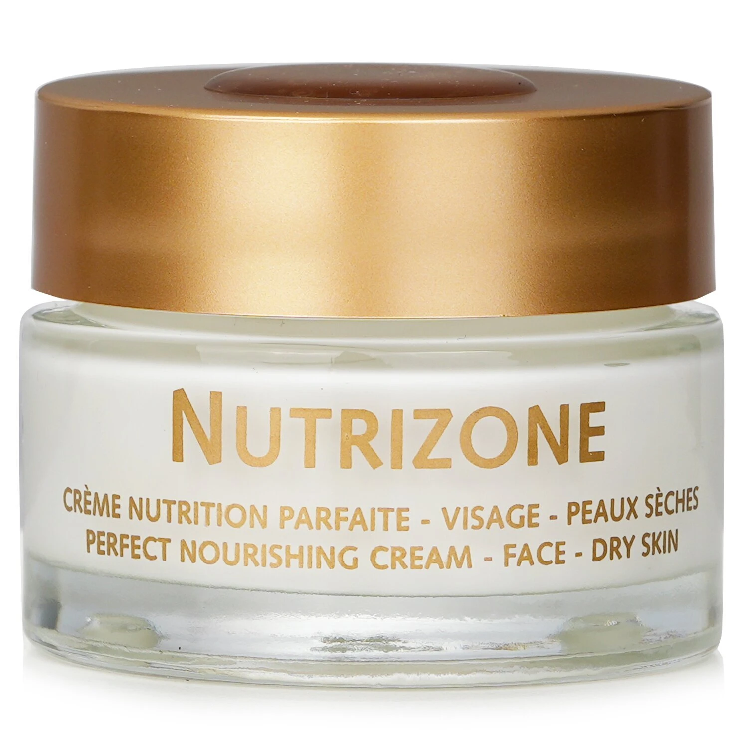 Guinot Nutrizone Cream - Perfect Nourishing Cream For Dry Skin 50ml 3 Guinot Nutrizone Cream - Perfect Nourishing Cream For Dry Skin 50ml