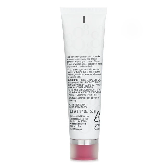 Elizabeth Arden Eight Hour Cream (Tube) 50ml 5 Elizabeth Arden Eight Hour Cream (Tube) 50ml - Image 3
