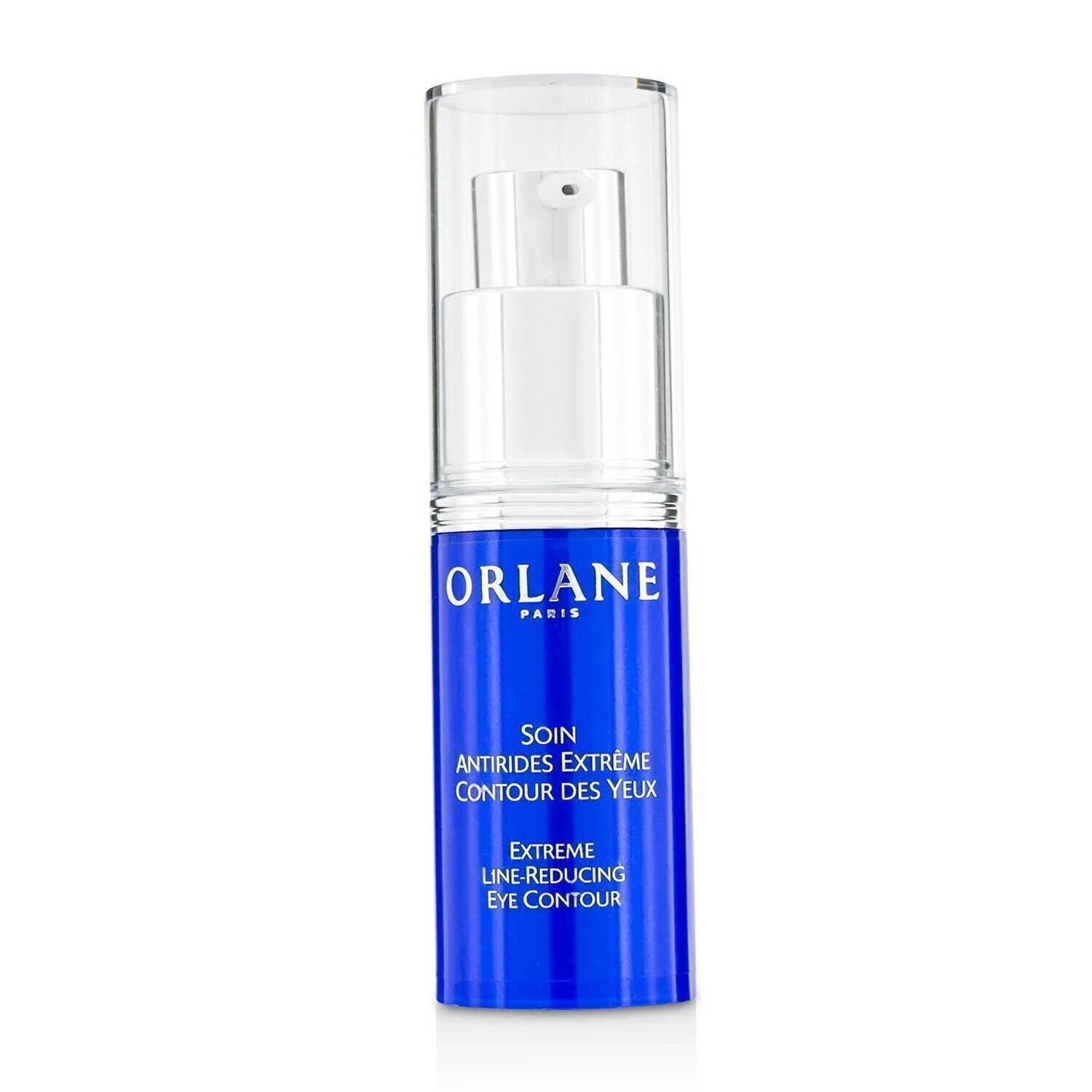 Orlane Extreme Line Reducing Care Eye Contour 15ml 3 Orlane Extreme Line Reducing Care Eye Contour 15ml