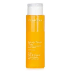 Clarins Tonic Shower Bath Concentrate 200ml