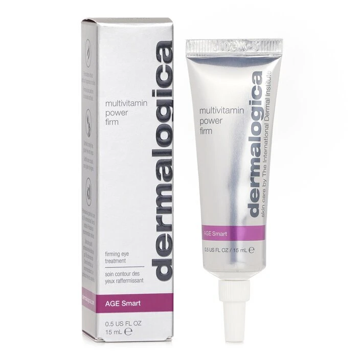Dermalogica Age Smart MultiVitamin Power Firm 15ml 4 Dermalogica Age Smart MultiVitamin Power Firm 15ml - Image 2