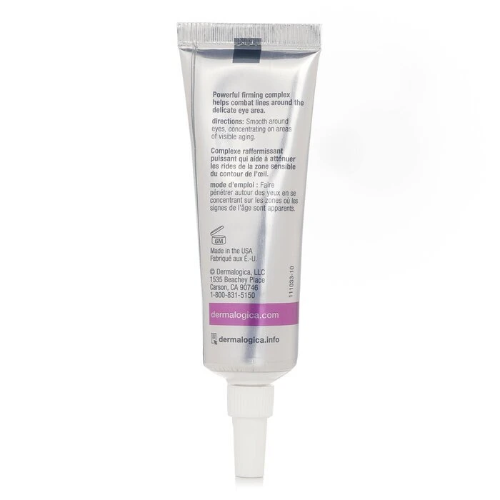 Dermalogica Age Smart MultiVitamin Power Firm 15ml 5 Dermalogica Age Smart MultiVitamin Power Firm 15ml - Image 3