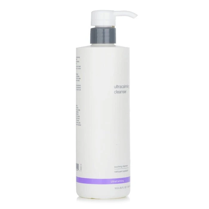 Dermalogica UltraCalming Cleanser 500ml 4 Dermalogica UltraCalming Cleanser 500ml - Image 2