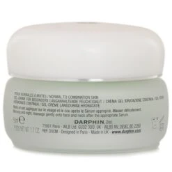 Darphin Hydraskin Light 50ml -Skin Care Store 03254082501 2 FULL
