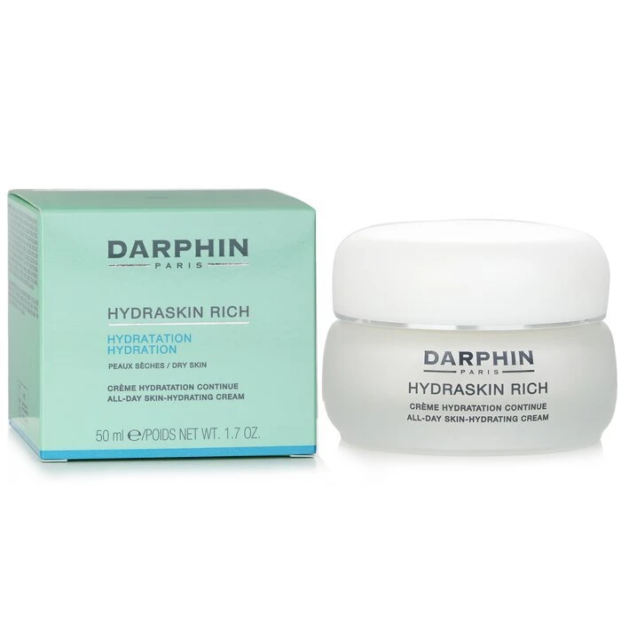 Darphin Hydraskin Rich 50ml/1.7oz 4 Darphin Hydraskin Rich 50ml/1.7oz - Image 2