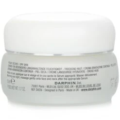 Darphin Hydraskin Rich 50ml/1.7oz 7 Darphin Hydraskin Rich 50ml/1.7oz -Skin Care Store 03254182501 2 FULL 1
