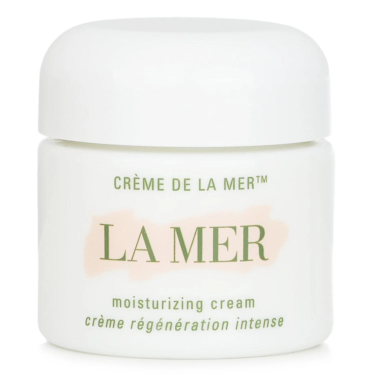 La Mer Creme De La Mer The Moisturizing Cream 60ml 3 La Mer Creme De La Mer The Moisturizing Cream 60ml