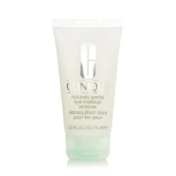 Clinique Naturally Gentle Eye Make Up Remover 75ml