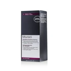 Murad AHA/BHA Exfoliating Cleanser 200ml 7 Murad AHA/BHA Exfoliating Cleanser 200ml -Skin Care Store 03369824901 2 FULL