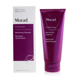 Murad Refreshing Cleanser - Normal/Combination Skin 200ml -Skin Care Store 03370124901 1 FULL