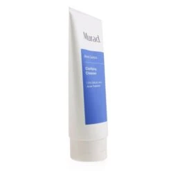 Murad Clarifying Cleanser: Acne 200ml -Skin Care Store 03372024901 2 FULL