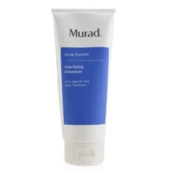 Murad Clarifying Cleanser: Acne 200ml