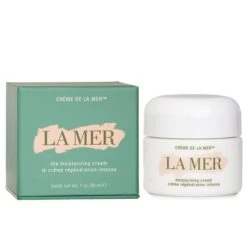 La Mer Creme De La Mer The Moisturizing Cream 30ml -Skin Care Store 03643323701 1 FULL