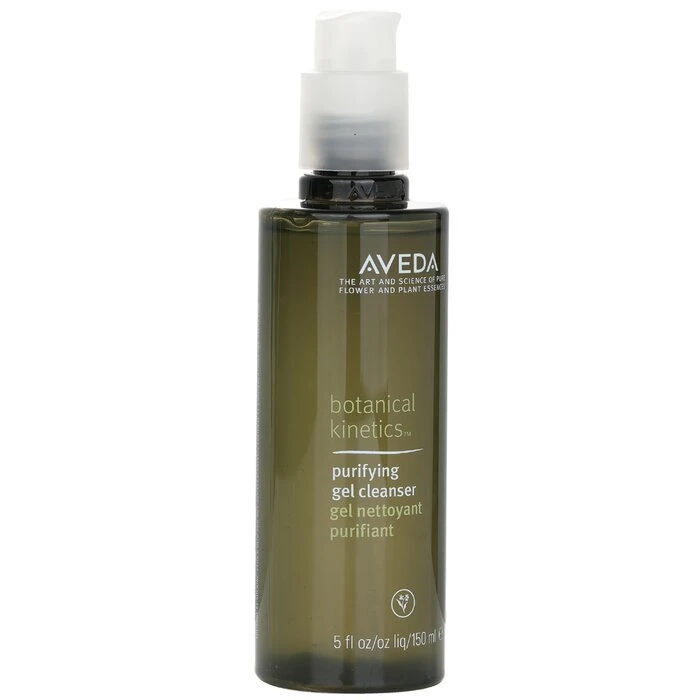 Aveda Botanical Kinetics Purifying Gel Cleanser 150ml 4 Aveda Botanical Kinetics Purifying Gel Cleanser 150ml - Image 2