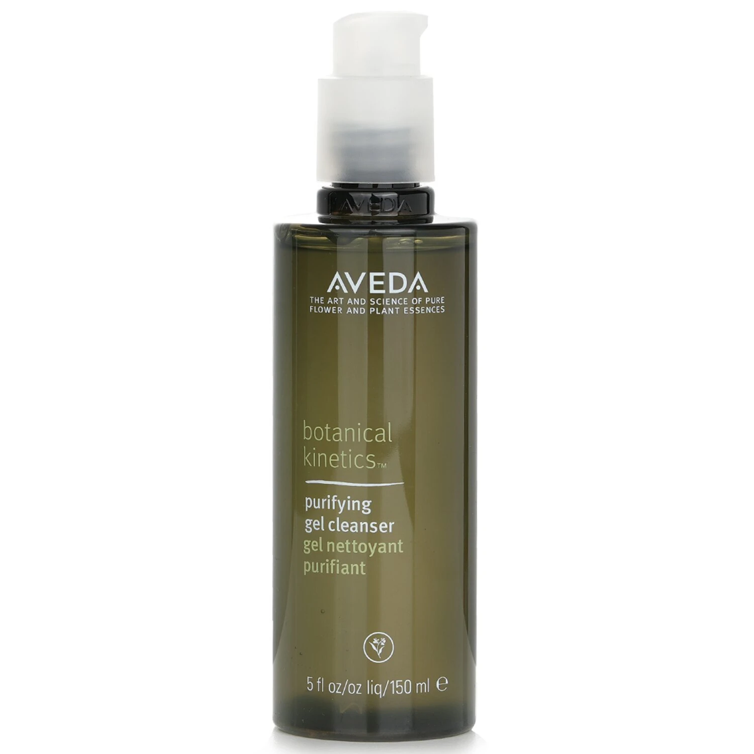 Aveda Botanical Kinetics Purifying Gel Cleanser 150ml 3 Aveda Botanical Kinetics Purifying Gel Cleanser 150ml