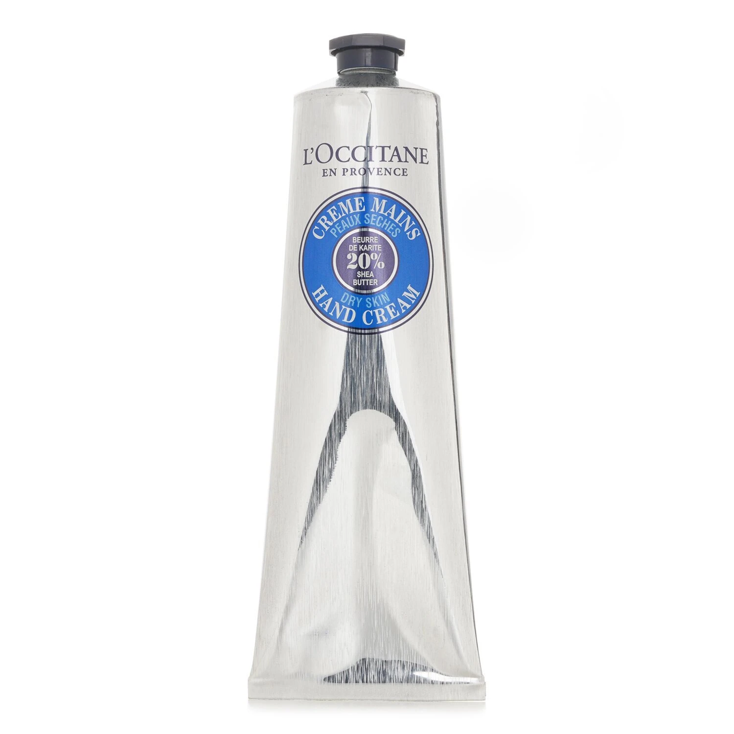 L'Occitane Shea Butter Hand Cream 150ml 3 L'Occitane Shea Butter Hand Cream 150ml