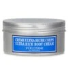 L'Occitane Shea Butter Ultra Rich Body Cream 200ml -Skin Care Store 04207130703 XL