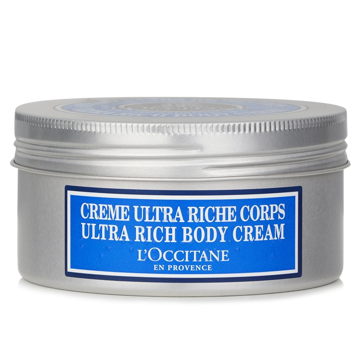 L'Occitane Shea Butter Ultra Rich Body Cream 200ml 3 L'Occitane Shea Butter Ultra Rich Body Cream 200ml