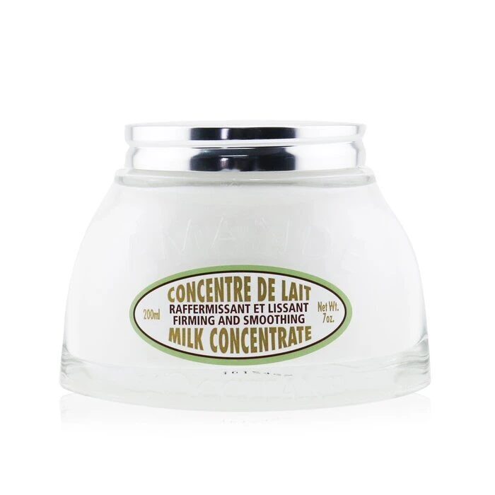 L'Occitane Almond Milk Concentrate 200ml 4 L'Occitane Almond Milk Concentrate 200ml - Image 2