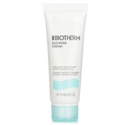 Biotherm Deo Pure Antiperspirant Cream 75ml