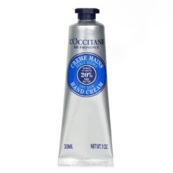 L'Occitane Shea Butter Hand Cream (Travel Size) 30ml