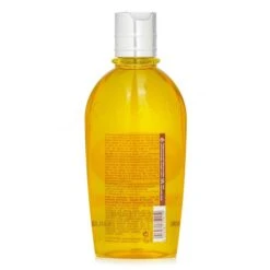L'Occitane Almond Cleansing & Soothing Shower Oil 250ml -Skin Care Store 04517630703 2 FULL 1