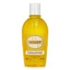 L'Occitane Almond Cleansing & Soothing Shower Oil 250ml 2 L'Occitane Almond Cleansing & Soothing Shower Oil 250ml -Skin Care Store 04517630703 XL 1