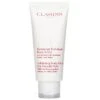 Clarins Exfoliating Body Scrub For Smooth Skin 200ml -Skin Care Store 04769880303 FULL