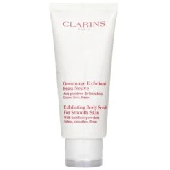 Clarins Exfoliating Body Scrub For Smooth Skin 200ml