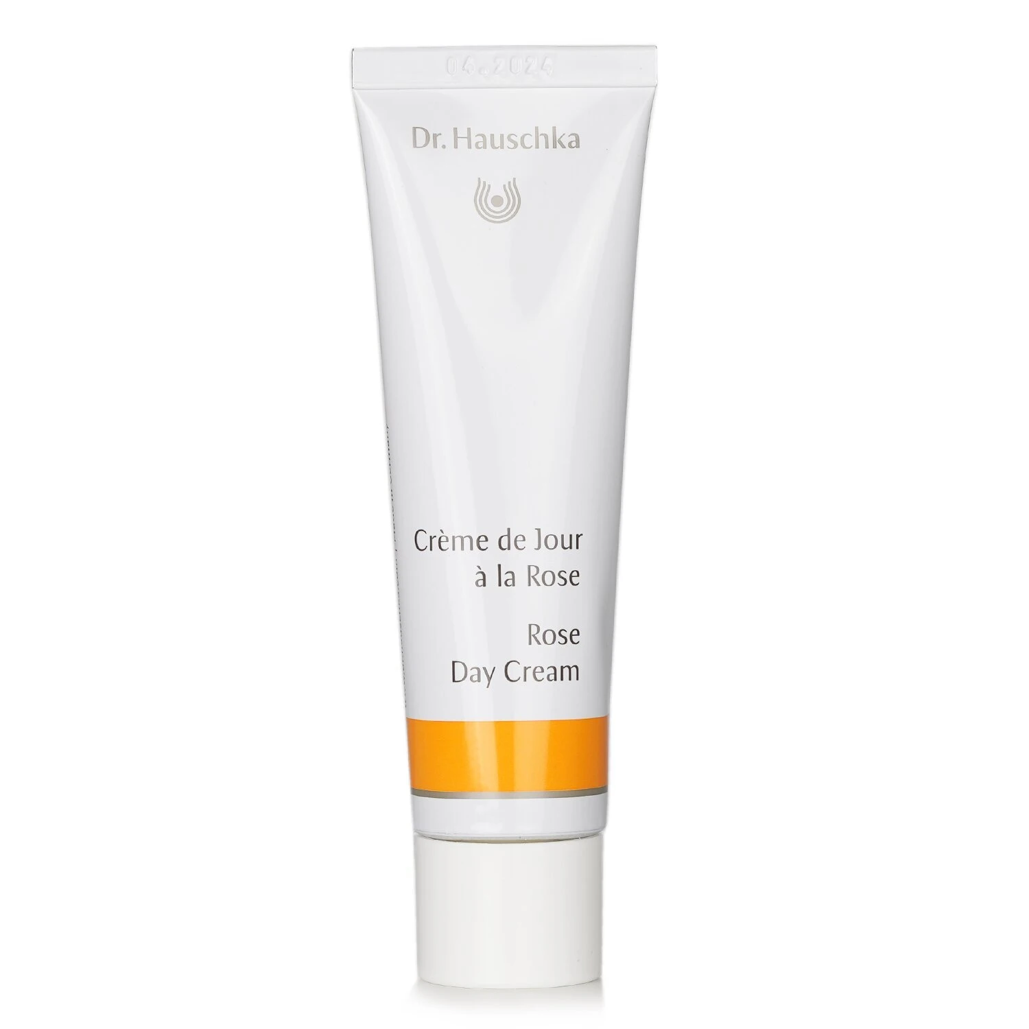 Dr. Hauschka Rose Day Cream 30g 3 Dr. Hauschka Rose Day Cream 30g