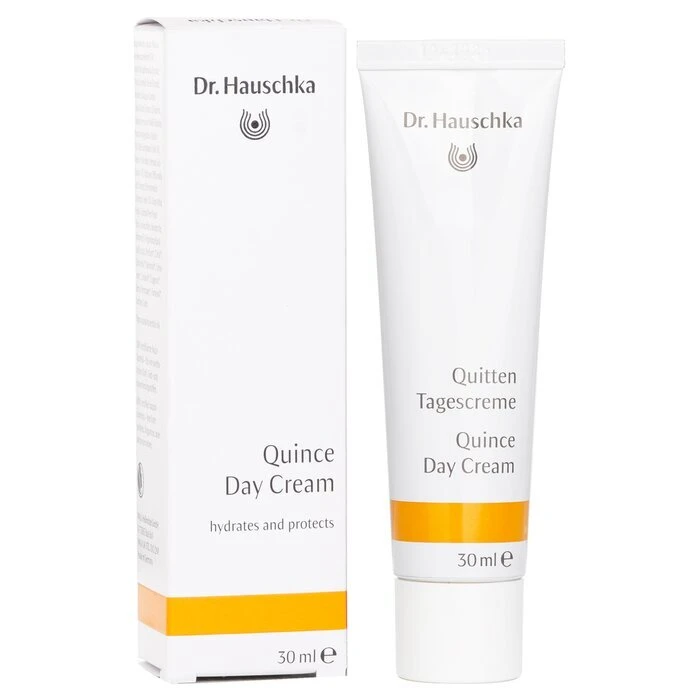 Dr. Hauschka Quince Day Cream (For Normal, Dry & Sensitive Skin) 30g 4 Dr. Hauschka Quince Day Cream (For Normal, Dry & Sensitive Skin) 30g - Image 2