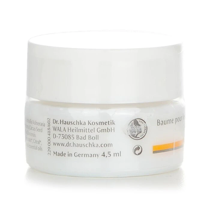 Dr. Hauschka Lip Balm 4.2g 4 Dr. Hauschka Lip Balm 4.2g - Image 2