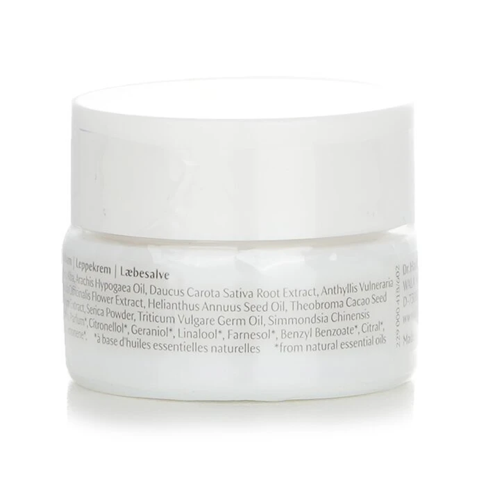 Dr. Hauschka Lip Balm 4.2g 5 Dr. Hauschka Lip Balm 4.2g - Image 3