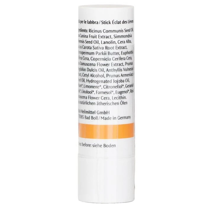 Dr. Hauschka Lip Care Stick 4.9g 5 Dr. Hauschka Lip Care Stick 4.9g - Image 3