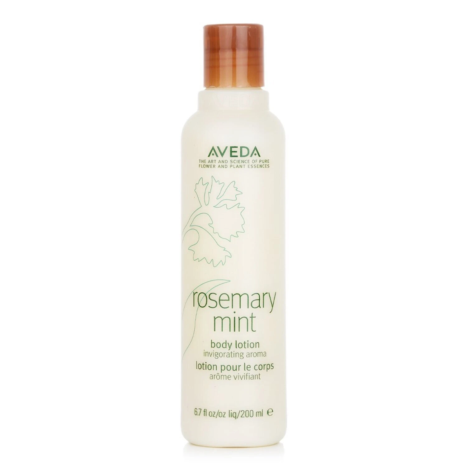 Aveda Rosemary Mint Body Lotion 200ml 3 Aveda Rosemary Mint Body Lotion 200ml