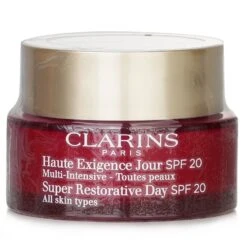 Clarins Super Restorative Day Cream 50ml
