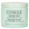 Clinique Sparkle Skin Body Exfoliating Cream 250ml -Skin Care Store 05163380403 XL