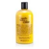 Philosophy Vanilla Birthday Cake Shampoo, Shower Gel & Bubble Bath 480ml 1 Philosophy Vanilla Birthday Cake Shampoo, Shower Gel & Bubble Bath 480ml -Skin Care Store 05208991103 XL