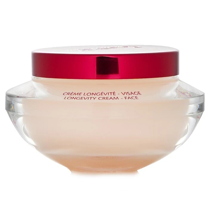 Guinot Age Logic Cellulaire Intelligent Cell Renewal 50ml 5 Guinot Age Logic Cellulaire Intelligent Cell Renewal 50ml - Image 3